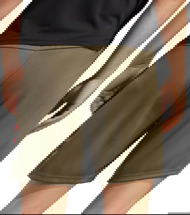 Къси панталони adidas Originals Men's Training Shorts Зелено | ib8172, 1