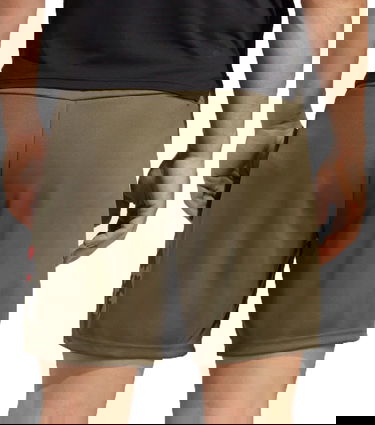 Къси панталони adidas Originals Men's Training Shorts Зелено | ib8172, 1