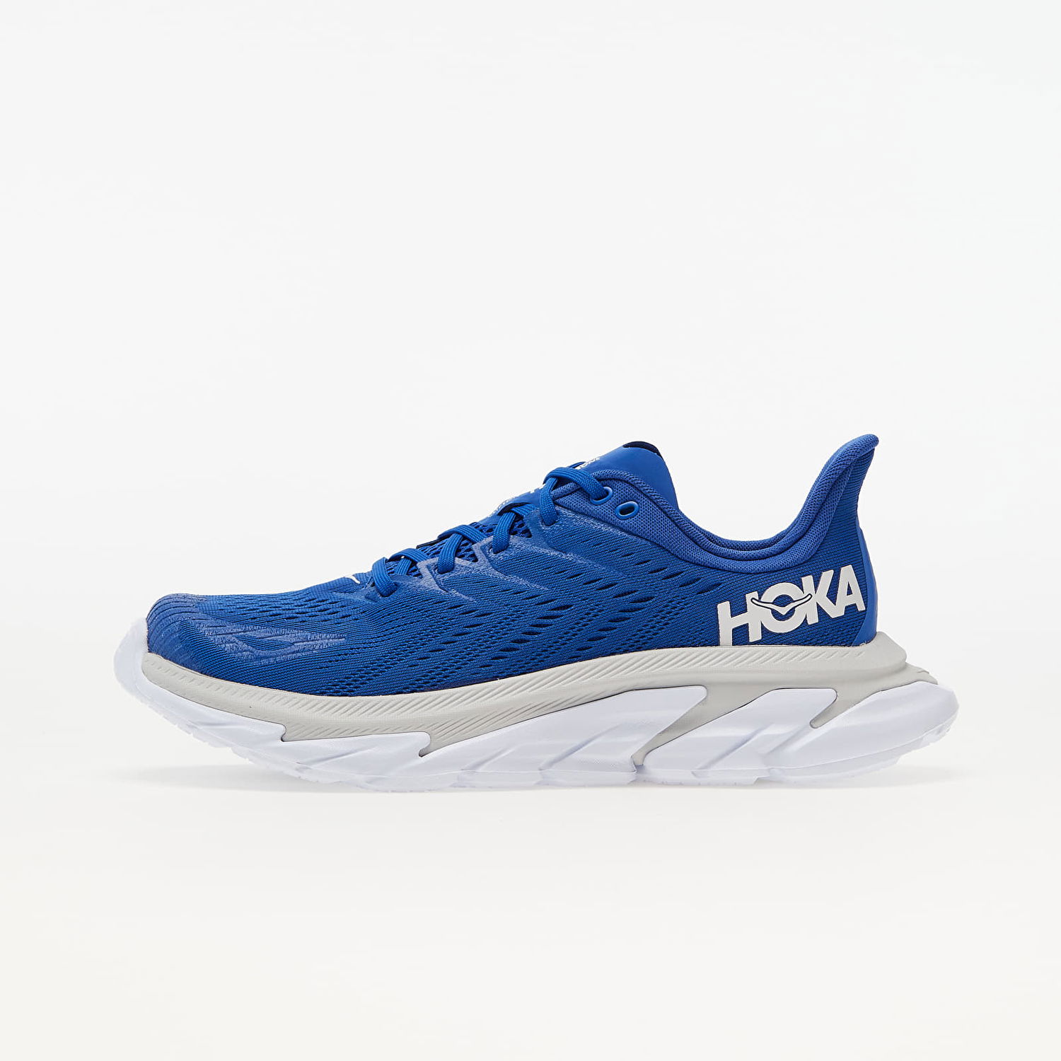 Кецове и обувки Hoka One One Clifton Edge Синьо | 1110510-TSWH, 0