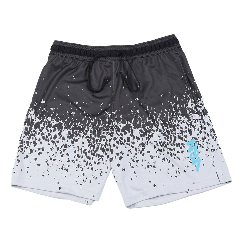 Къси панталони Jordan Zion Basketball Shorts Черно | FN5347-010