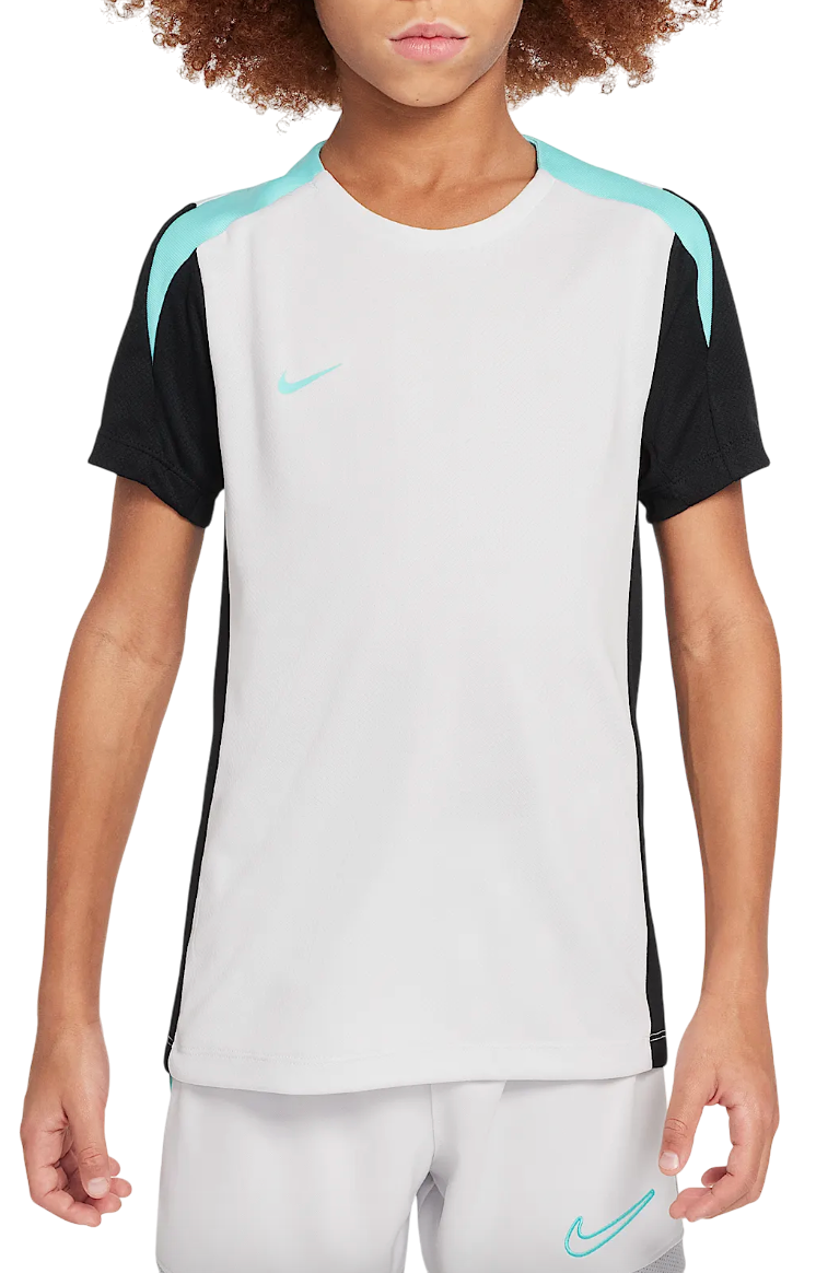 Фланелка Nike Nike DF STRK24 Short Sleeve Top Бяло | fn8407-025, 0