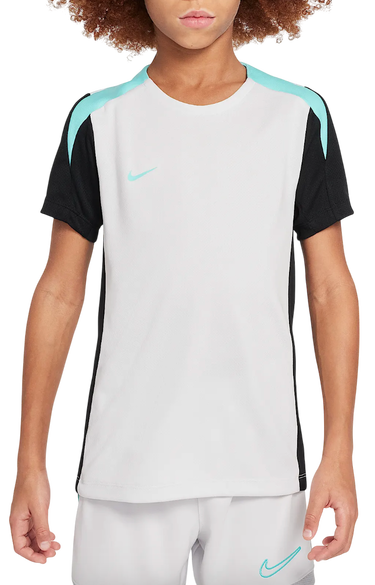 Фланелка Nike Nike DF STRK24 Short Sleeve Top Бяло | fn8407-025, 0