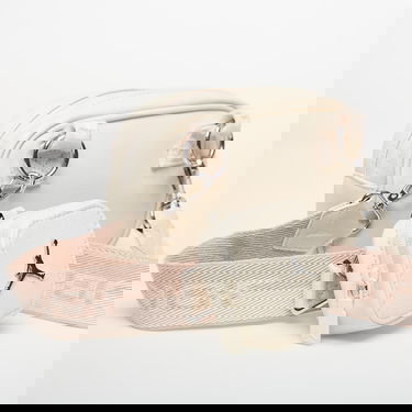 Чанта през рамо Jordan Jordan Jaw Monarch Camera Bag with Pouch Бежово | WA9164-X27, 3