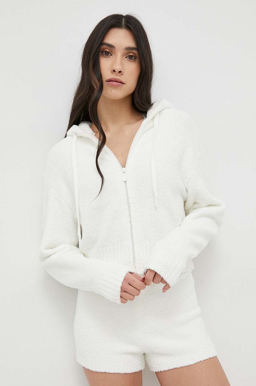 Суитчър UGG Hoodie Бяло | 1136871, 0
