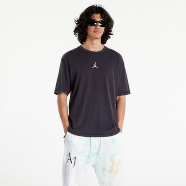 Тениска Jordan Dri-FIT Sport Short Sleeve Tee Черно | DH8920-010, 0