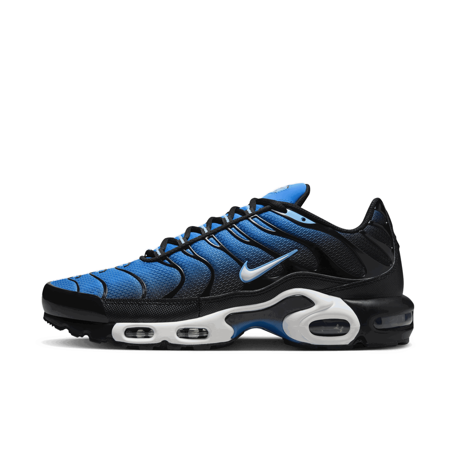 Кецове и обувки Nike Air Max Plus - Тъмно синьо | DM0032-402, 0