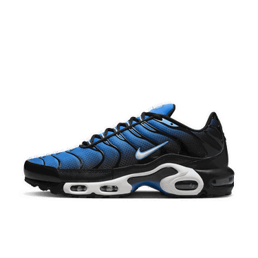 Кецове и обувки Nike Air Max Plus - Тъмно синьо | DM0032-402, 0