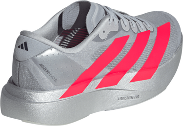 Кецове и обувки adidas Performance Adizero Evo SL Сиво | ki3383, 4
