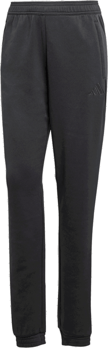 Спортни панталони adidas Originals Tiro 25 Training Pants Черно | jd9076, 1