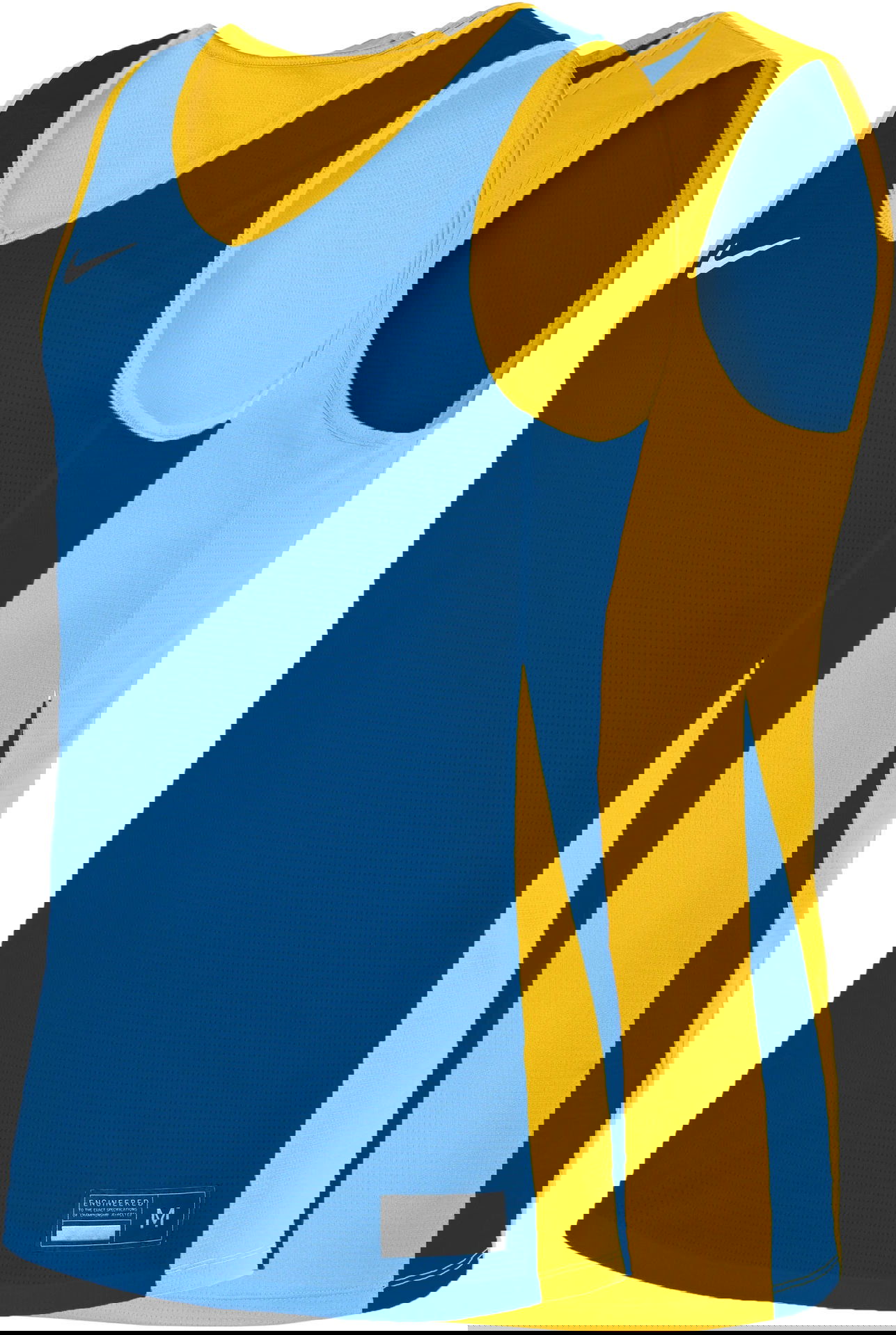 Фланелка Nike Team Basketball Reversible Jersey Многоцветен | nt0203-719, 0