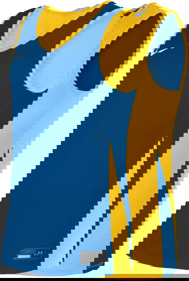 Фланелка Nike Team Basketball Reversible Jersey Многоцветен | nt0203-719, 0