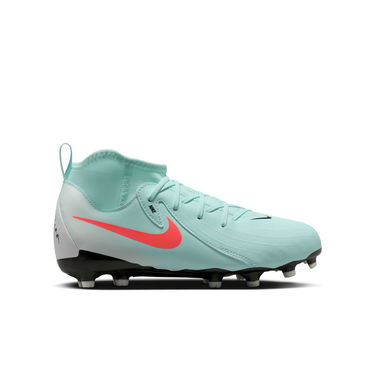 Кецове и обувки Nike Jr. Phantom Luna 2 Academy Тюркоазено | FJ2603-300, 0