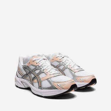 Кецове и обувки Asics Asics Gel-1130 Бяло | 1202A164104, 3