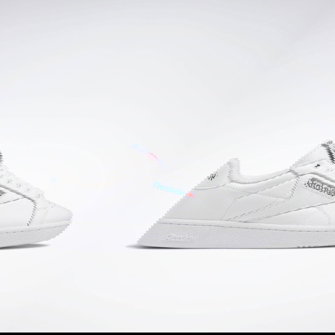 Кецове и обувки Reebok Club C Бяло | GY8787, 0