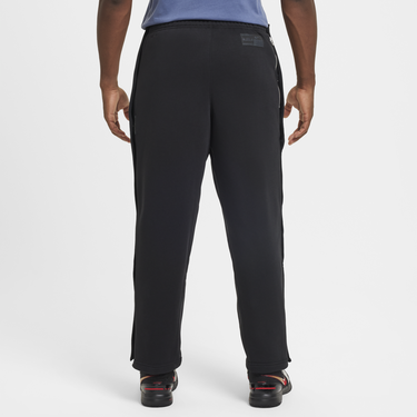 Спортни панталони Nike LeBron Standard Issue Therma-FIT Men's Basketball Pants Черно | FZ1036-010, 2