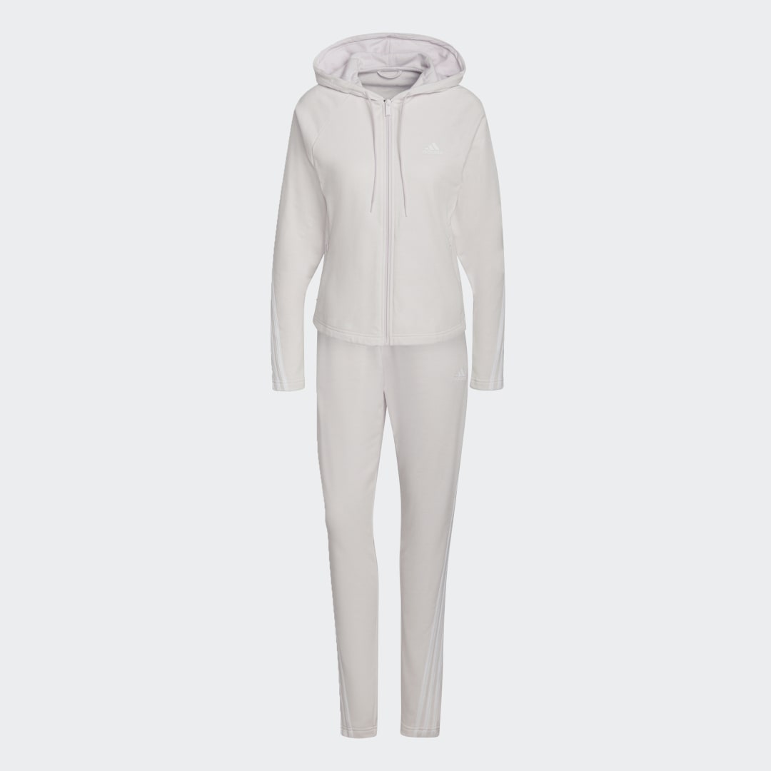 Комплект adidas Performance Sportswear Energise Сиво | HD9027, 0