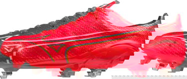 Кецове и обувки Mizuno Alpha Made in Japan Mixed SG Червено | p1gc2360-064, 1