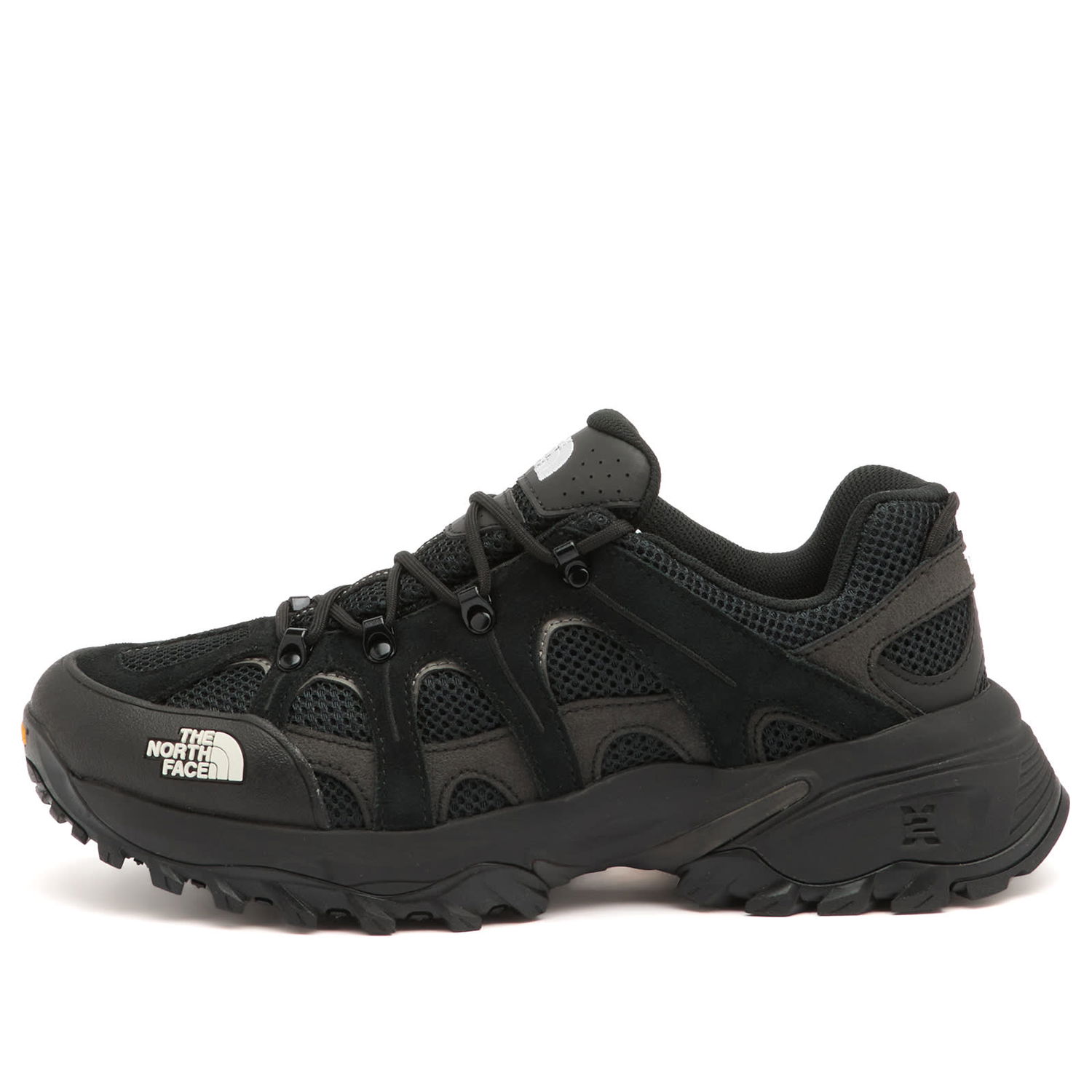 Кецове и обувки The North Face Hedgehog 06 RVST Черно | NF0A8AE9KY4, 1