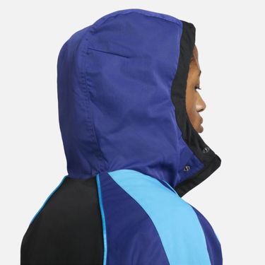 Яке Nike LeBron Premium Utility Basketball Jacket Многоцветен | DQ6136-455, 1