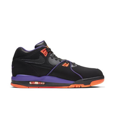 Кецове и обувки Nike Air Flight 89 Черно | CU4838-001, 1