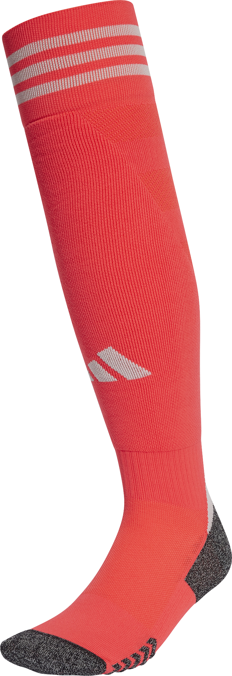 Чорапи adidas Originals ADI25 Knee-High Socks Червено | jm3666, 0