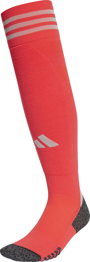 Чорапи adidas Originals ADI25 Knee-High Socks Червено | jm3666, 0