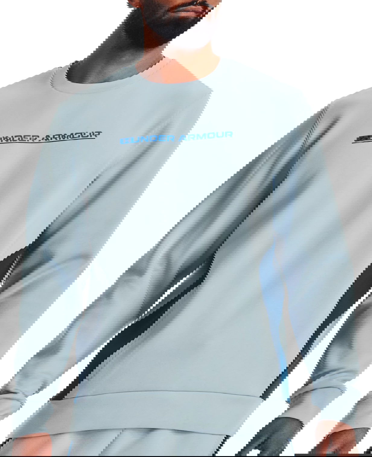 Суитчър Under Armour Summit Синьо | 1370417-478, 0