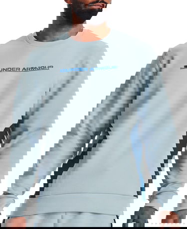 Суитчър Under Armour Summit Синьо | 1370417-478, 0