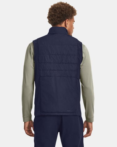 Жилетка Under Armour Under Armour Reflect Gilet Черно | 1378497-410, 1