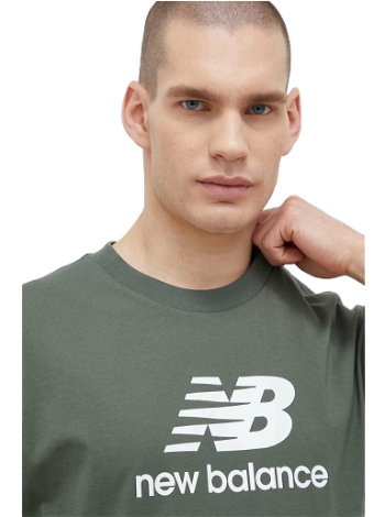 New Balance T-shirt MT31541DON