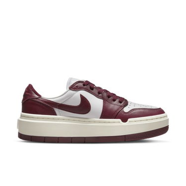 Кецове и обувки Jordan Air Jordan 1 Elevate Low "Dark Beetroot" W Бургунди | DH7004-161, 5
