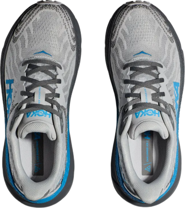 Кецове и обувки Hoka One One Challenger 7 Сиво | 1134498-srdst, 1
