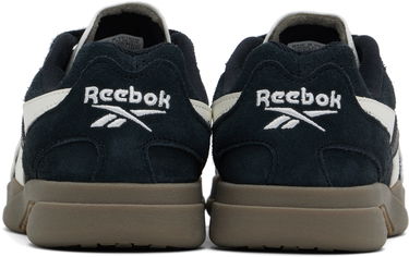 Кецове и обувки Reebok Classics Hammer Street Черно | 100209053, 1
