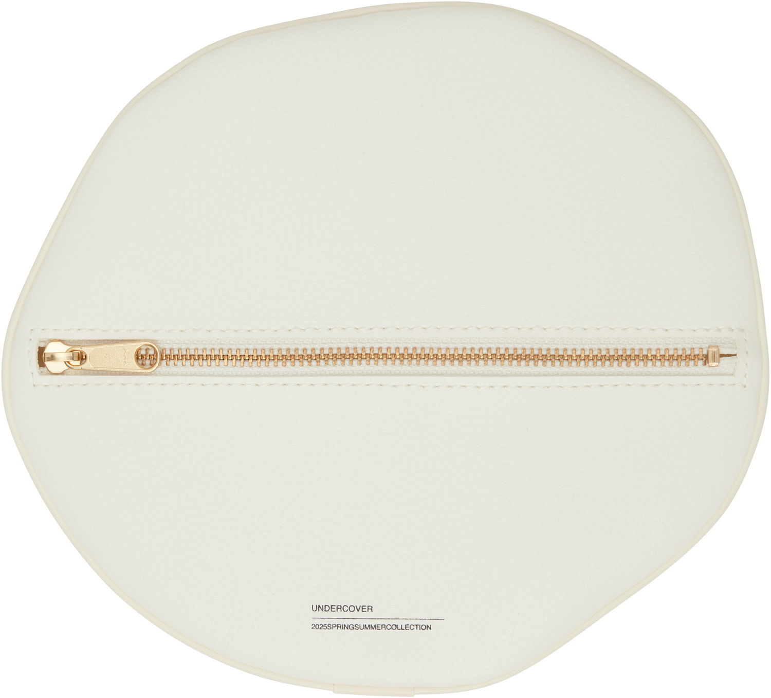 Портфейл UNDERCOVER Undercover Cauliflower Print Round Pouch Многоцветен | UC1E1P91-2, 1