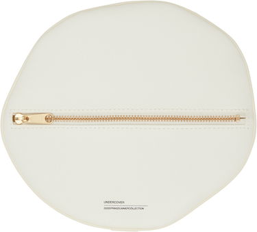 Портфейл UNDERCOVER Undercover Cauliflower Print Round Pouch Многоцветен | UC1E1P91-2, 1
