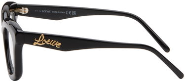 Слънчеви очила Loewe Loewe Square Glasses Черно | LW50047I 192337119576, 2