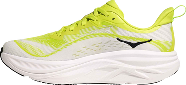 Кецове и обувки Hoka One One Hoka Skyflow Жълто | 1155111-nrs, 4