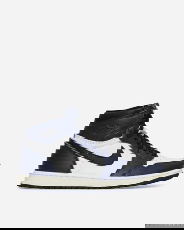 Кецове и обувки Jordan Air Jordan 1 High OG "Midnight Navy" Тъмно синьо | DZ5485-401, 1