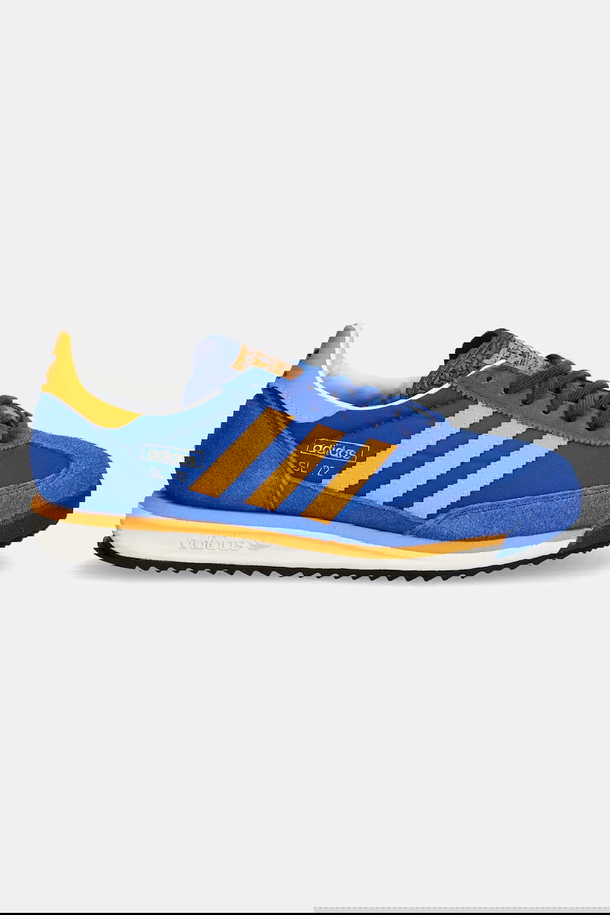Кецове и обувки adidas Originals adidas Originals Superstar II Синьо | JR8775, 1