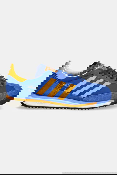 Кецове и обувки adidas Originals adidas Originals Superstar II Синьо | JR8775, 1
