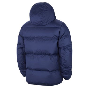 Пухо яке Nike England Strike Storm-FIT Down Football Jacket Синьо | DQ0937-492, 1