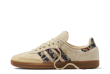 Кецове и обувки adidas Originals END. x Samba "Past" Бежово | IE0167, 1