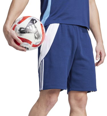Къси панталони adidas Originals adidas TIRO24 SWSHO Тъмно синьо | is2158, 2