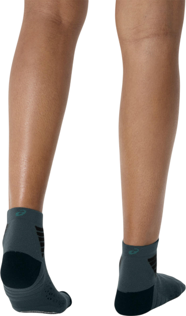 Чорапи Asics Asics FUJITRAIL Quarter Socks Зелено | 3013b098-300, 2