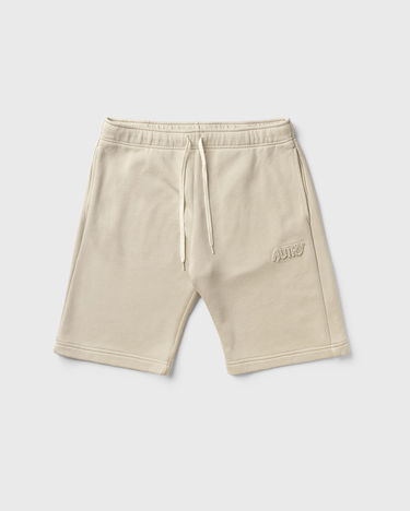 Къси панталони Autry Main Sweatshorts Бежово | SHPMM8HP, 1