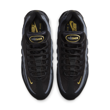 Кецове и обувки Nike Air Max 95 Черно | IB7682-002, 2