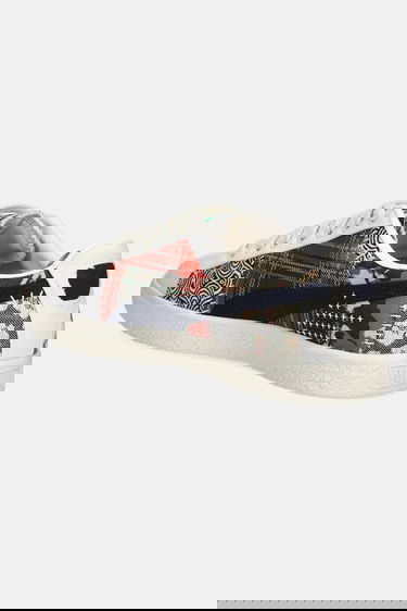 Кецове и обувки Puma Clyde INT Многоцветен | 401040, 2