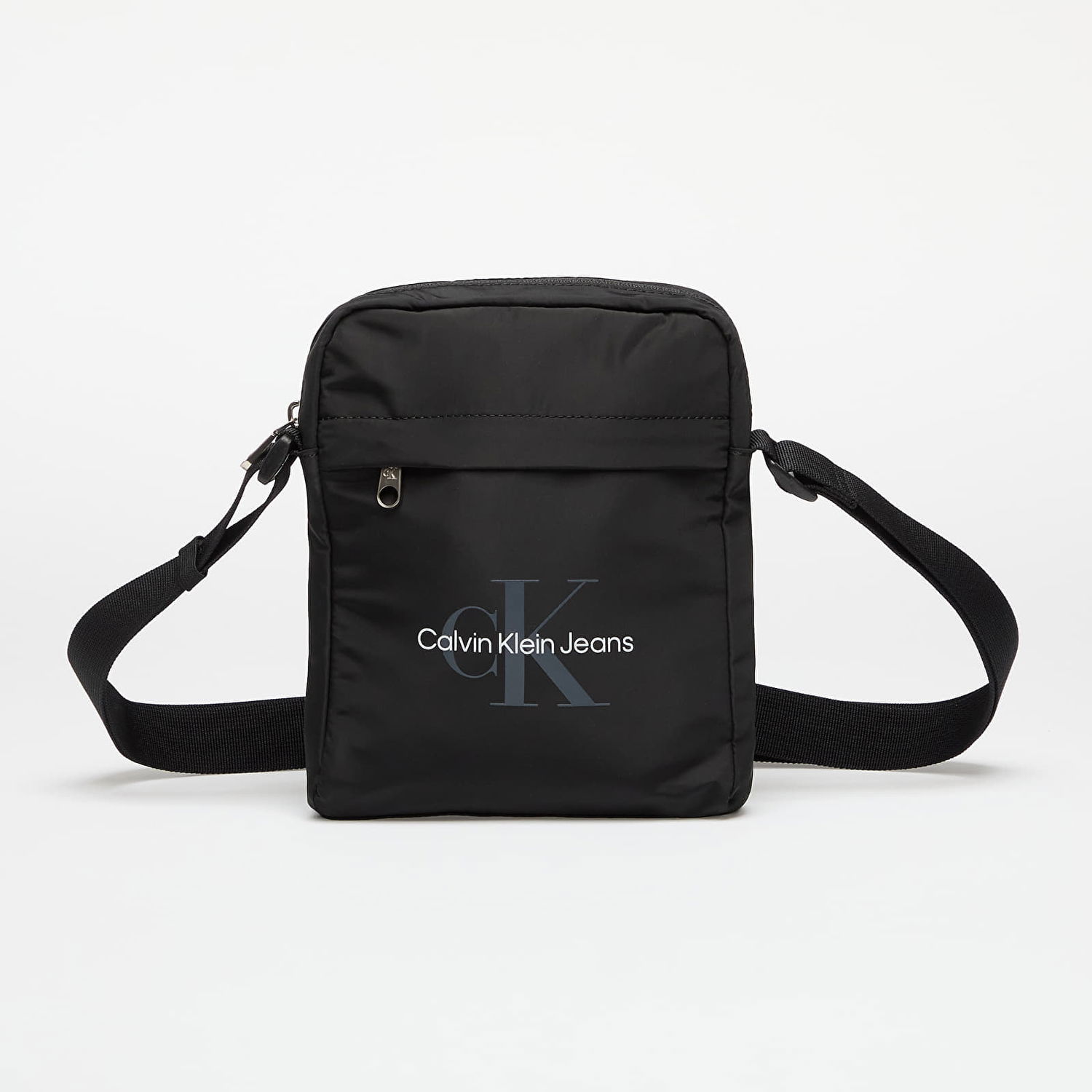 Чанта през рамо CALVIN KLEIN Calvin Klein Jeans Sport Essentials Reporter Bag Черно | LV04G3000G UB1, 0