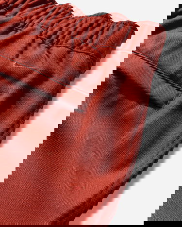 Къси панталони Nike Wool Classic Woven Shorts Червено | HM9453-641, 4