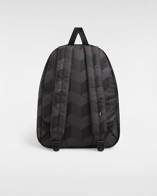Раница Vans Old Skool Drop V Backpack Черно | VN000H4ZKOU, 1